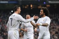 Real Madrid CF v Real CD Espanyol - La Liga